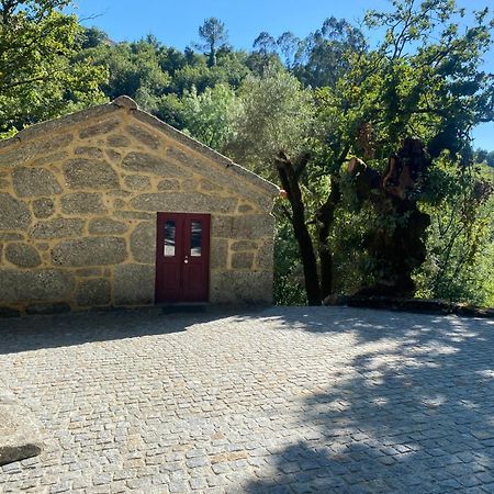 Villa Garcia Terras de Bouro Extérieur photo